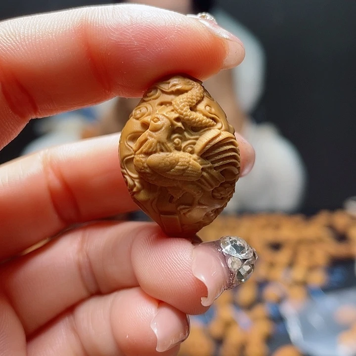 橄榄核手串/手链橄榄