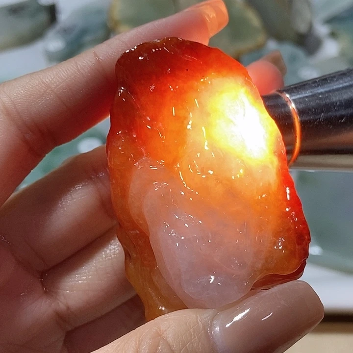 未镶嵌定制翡翠翡翠定制