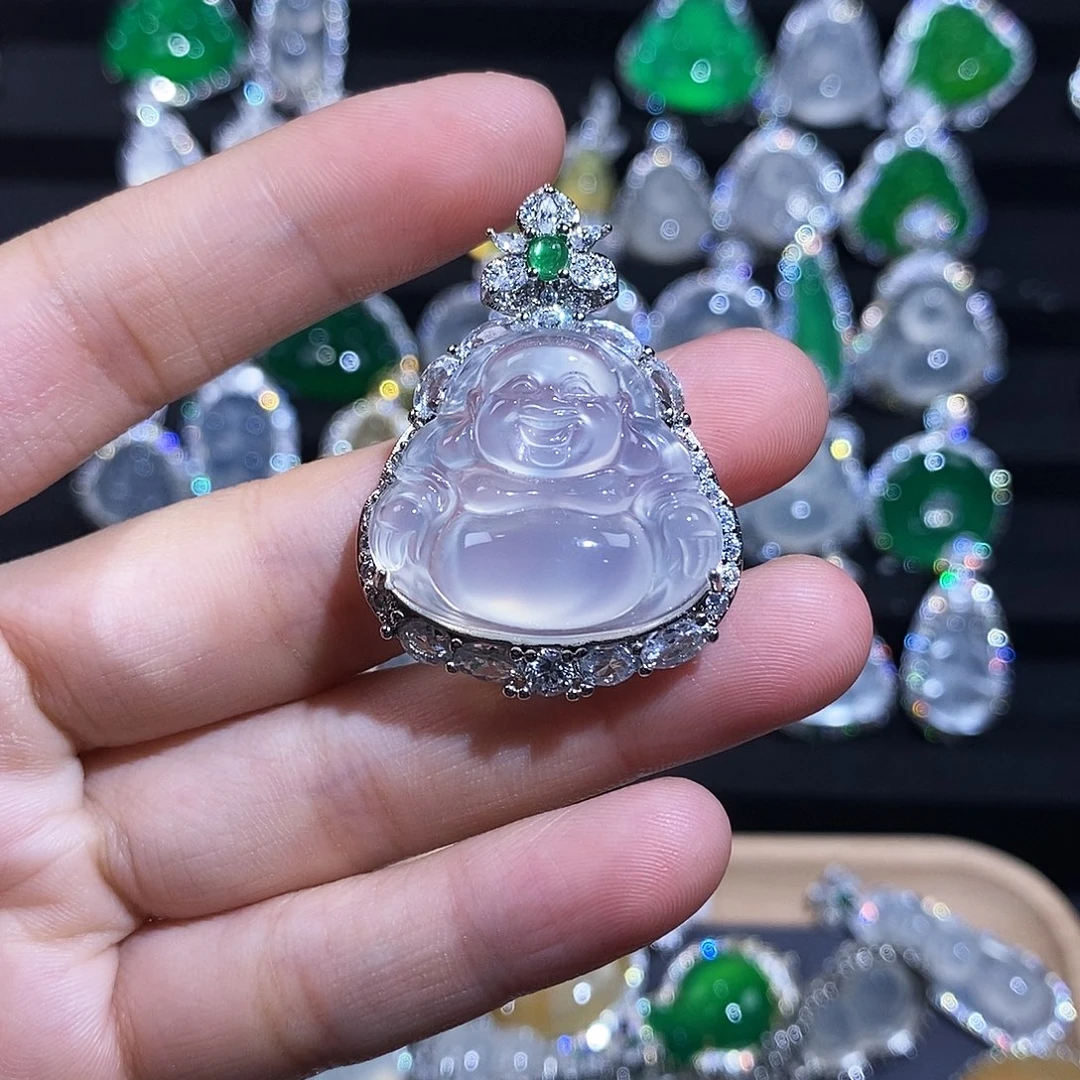 合金吊坠玛瑙/玉髓14