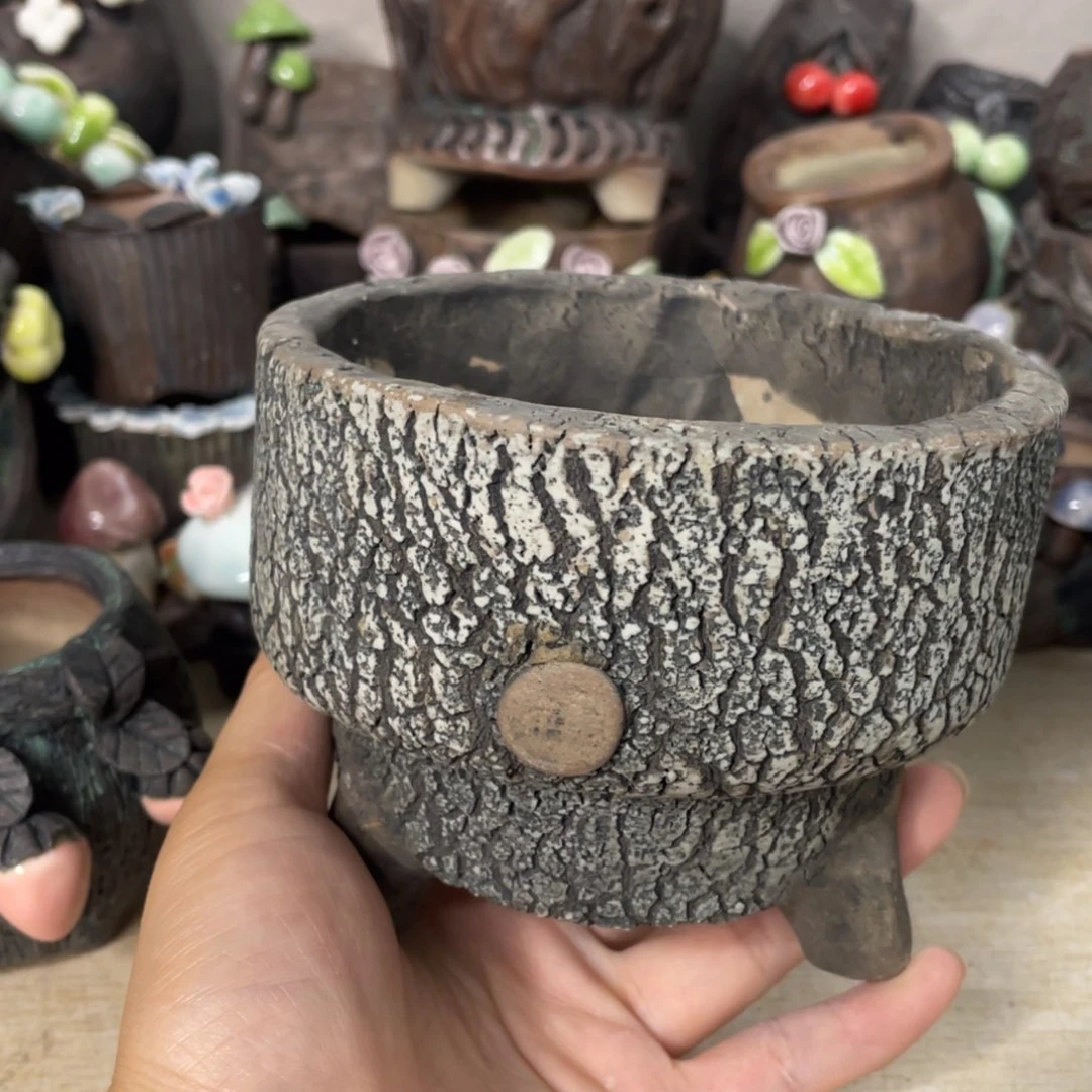 一个人的时候就很容易被