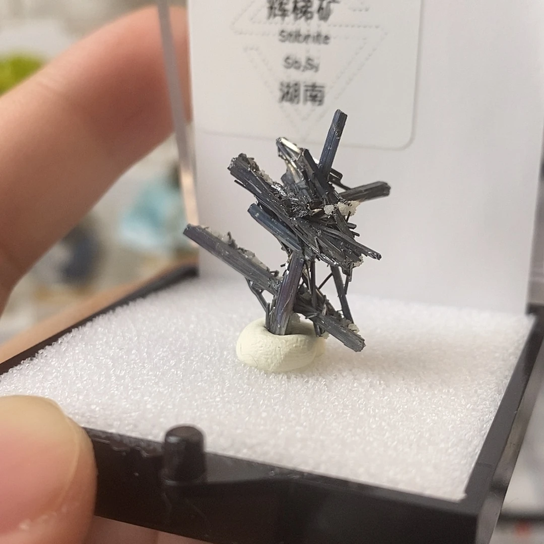 石材矿物小精品摆件