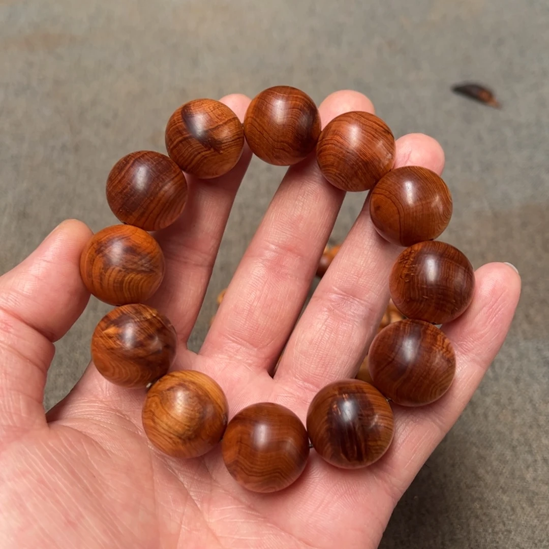 柏木（崖柏）北太行陈化崖柏