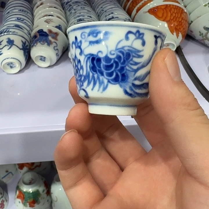 陶瓷艺术品收藏陶瓷