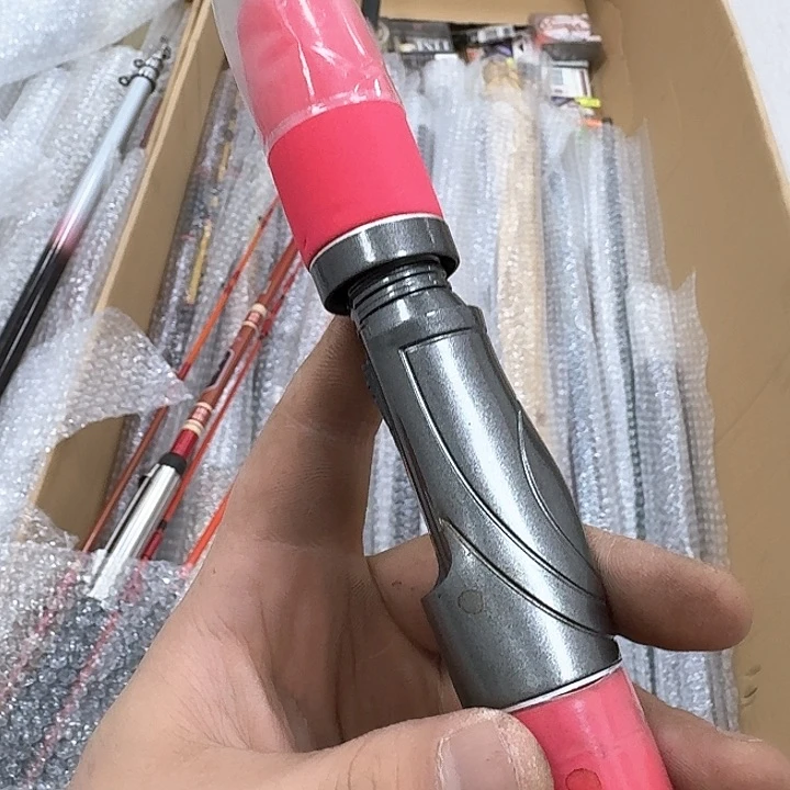 碳素小**1鱼竿钓鱼竿666888