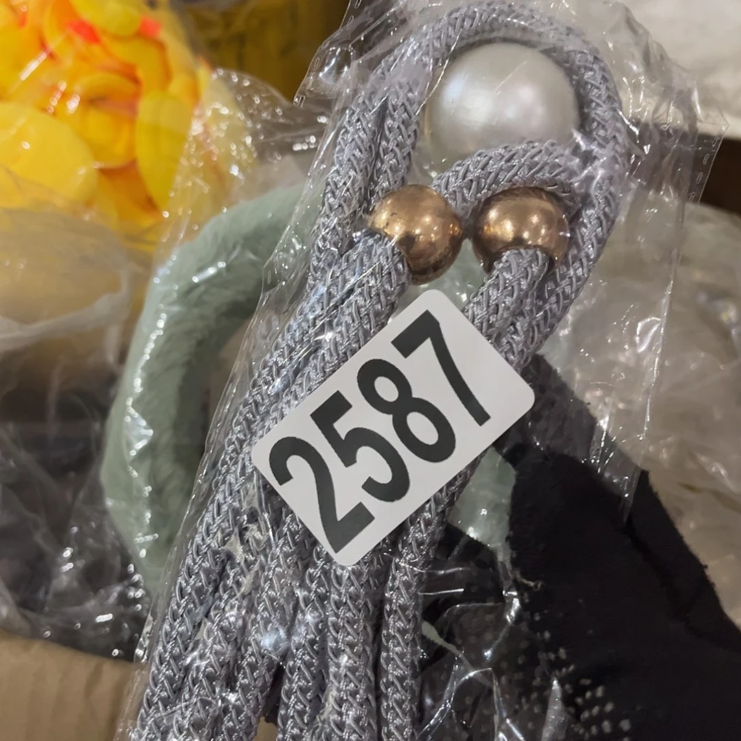 猫****包装DIY手工饰品辅料