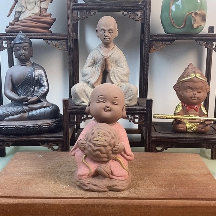 紫砂茶宠工厂生产品质保证