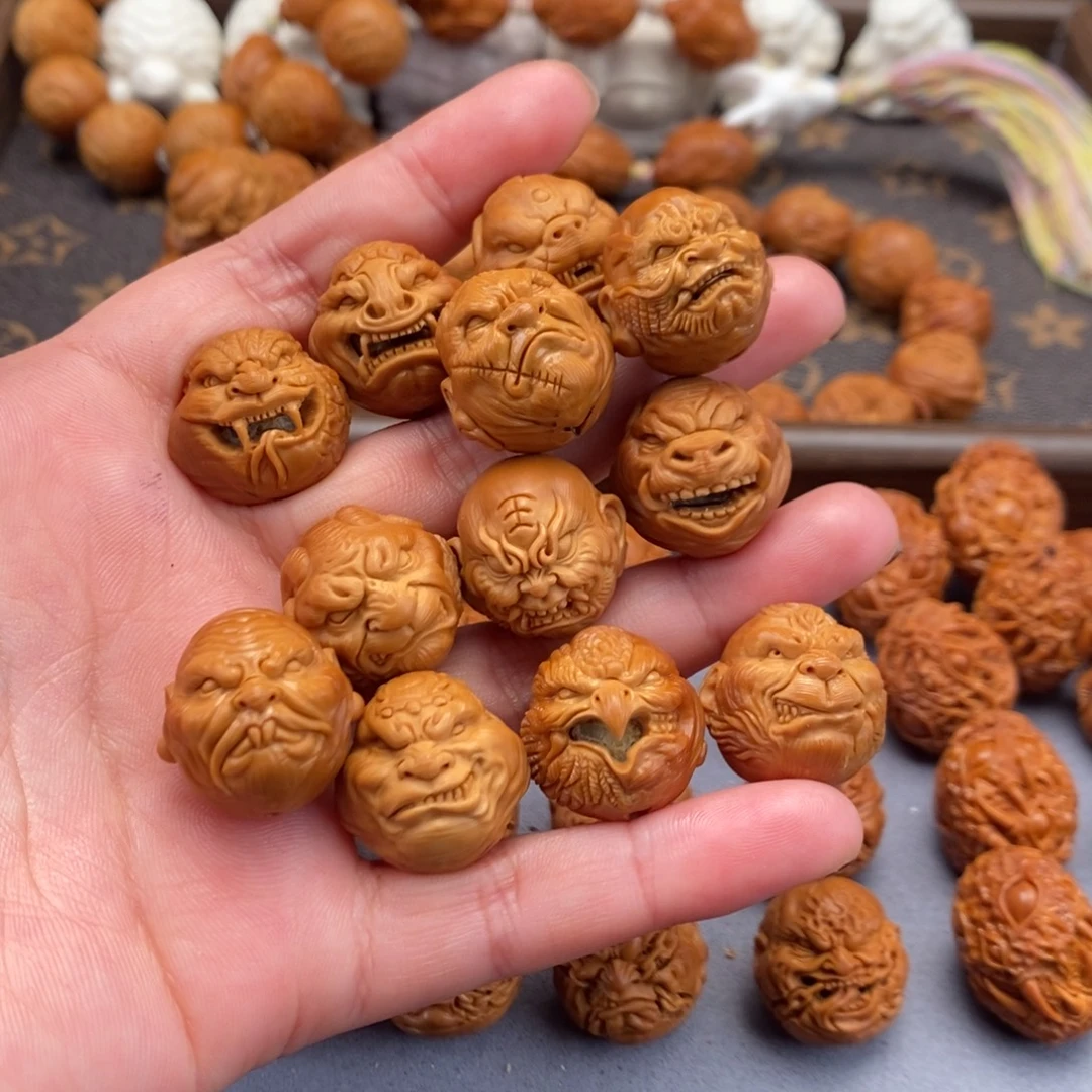 手串/手链橄榄核橄榄核