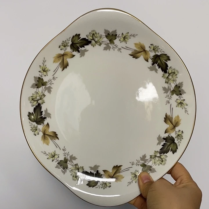 瓷片欧瓷中古瓷器陶瓷