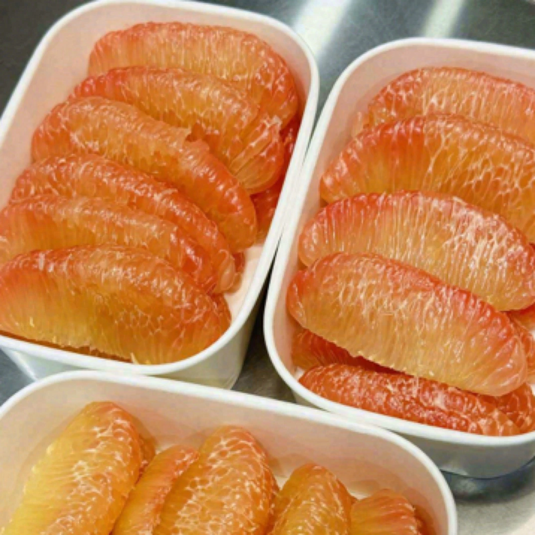 泰小象柚子 500g净果