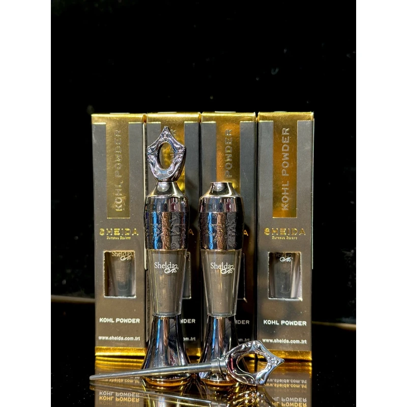 SHIDA/Koz Surma眼粉