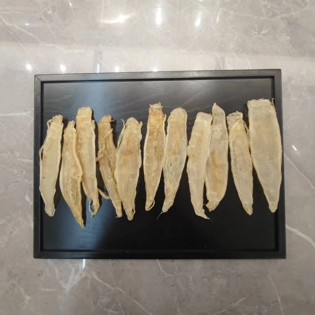 浙江白花胶备孕孕期月子产后术后滋补品鱼胶