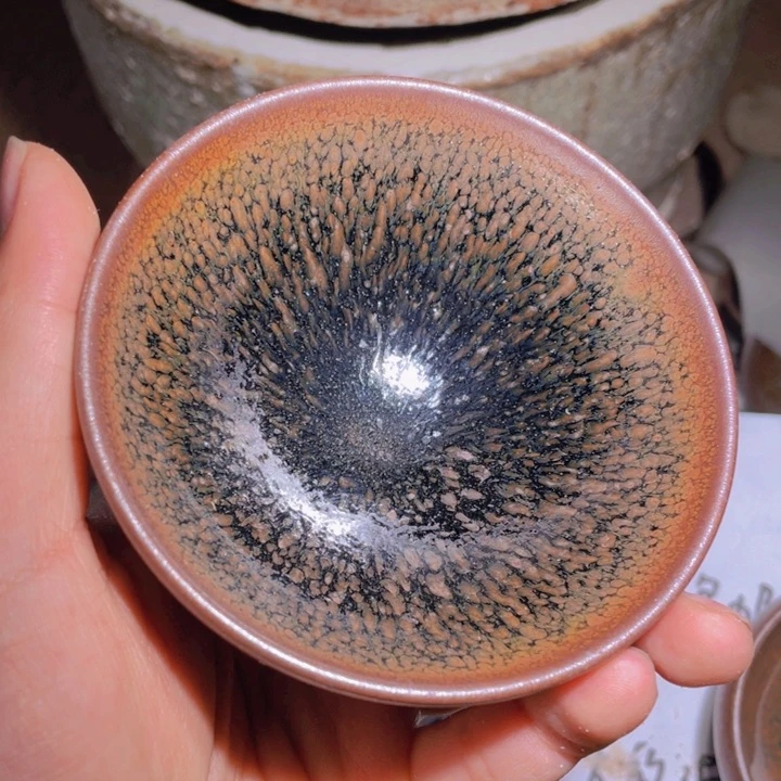 糖*陶瓷马克杯陶瓷餐具陶瓷艺术大师