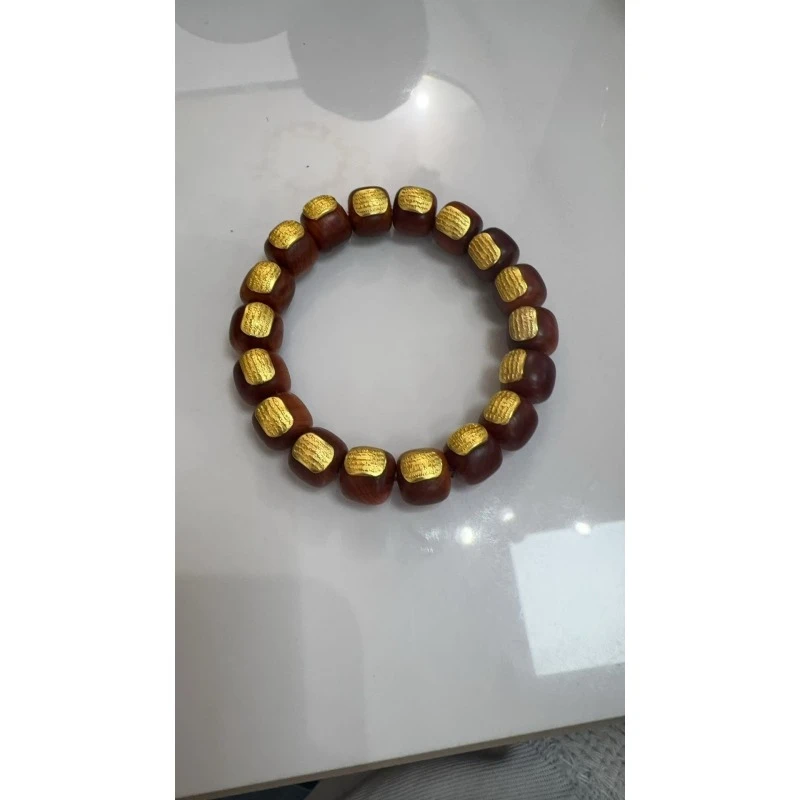 QS-5054 手串单圈（无礼盒）