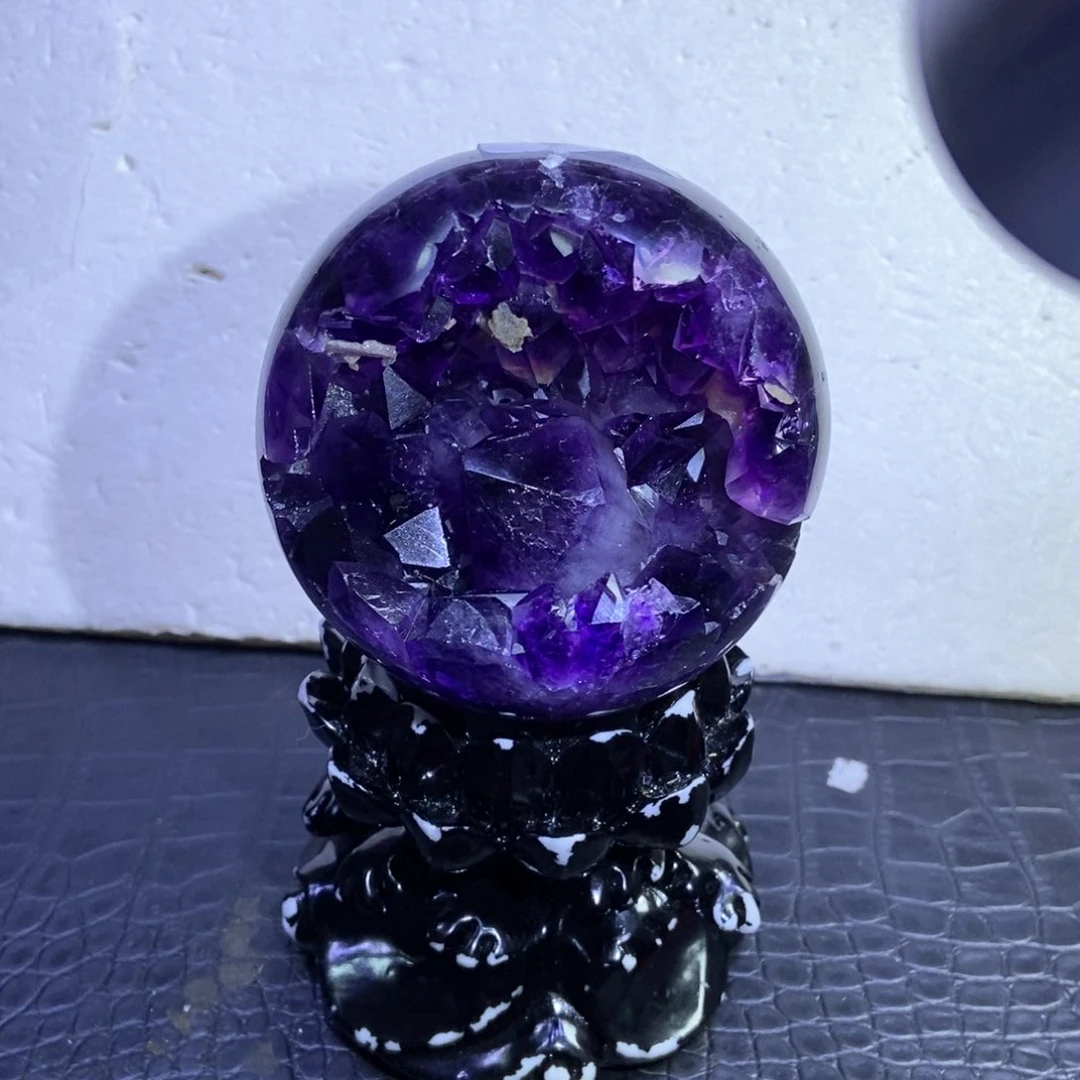 水晶天然未镶嵌天然