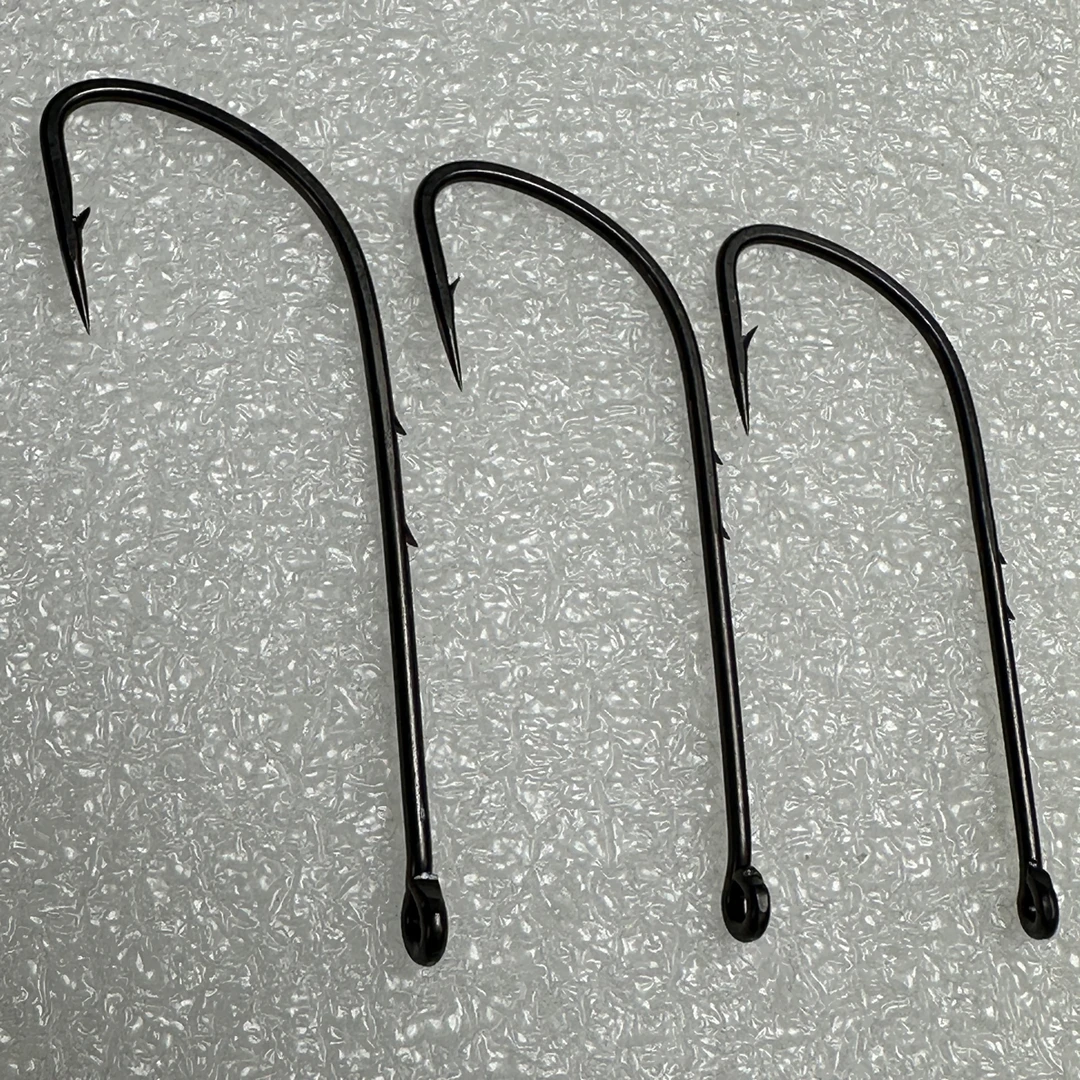 20枚装定制款鲅鱼放流钩