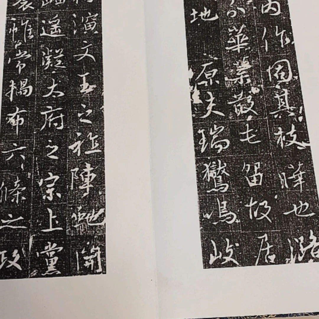 【闪购商品】拓片用纸其他左**筆册页 常玄