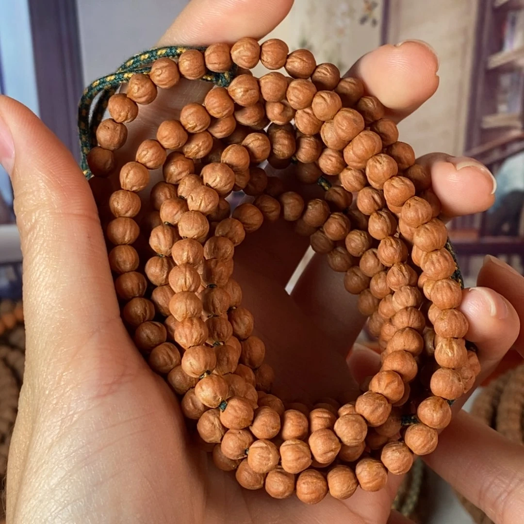 吊坠金刚菩提10号神秘天籽卡6左右