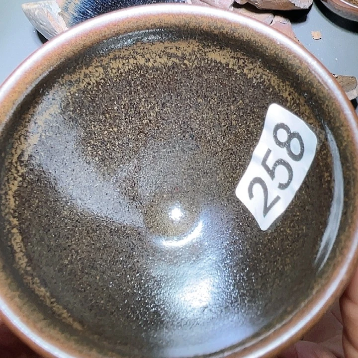 茶盏茶具的制作工艺258第