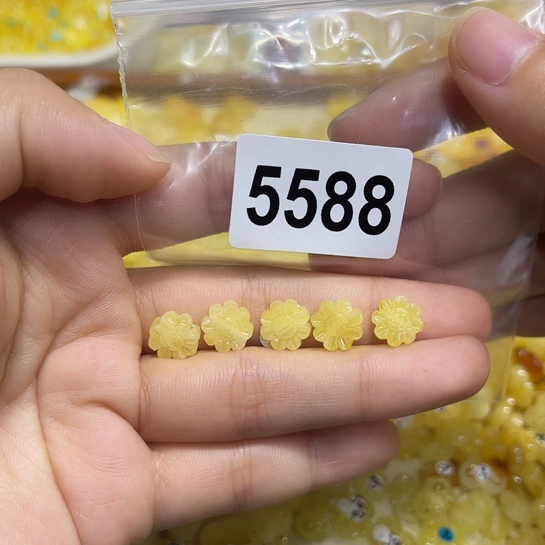 琳***轩琥珀未镶嵌珠宝奇石