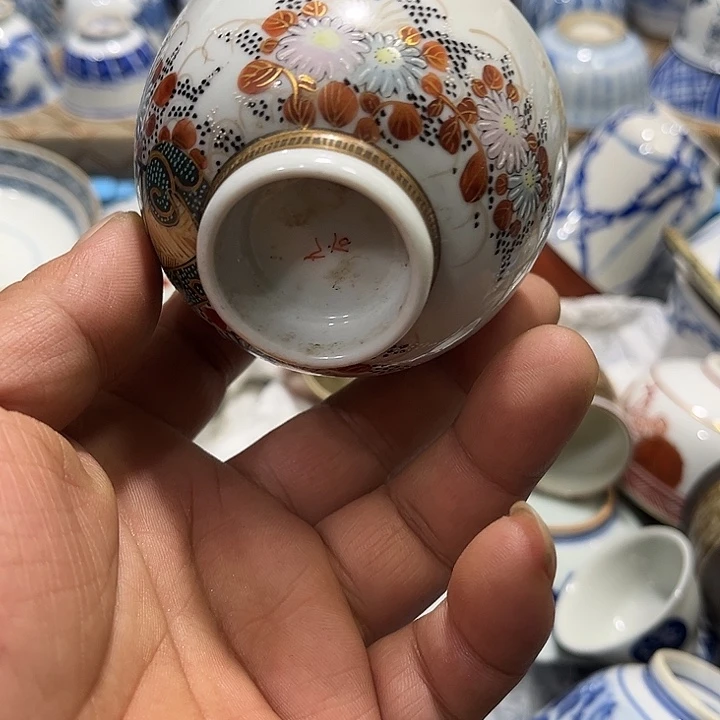 陶瓷茶玩榜第二十名