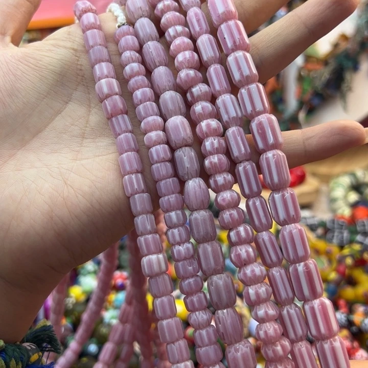 琉璃颈饰单条价格（喊我选）