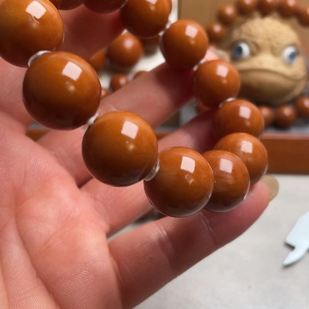 手串橄榄核橄榄核1.7