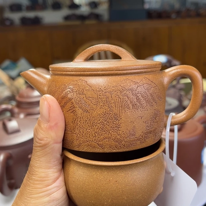 茶壶紫砂紫砂茶壶