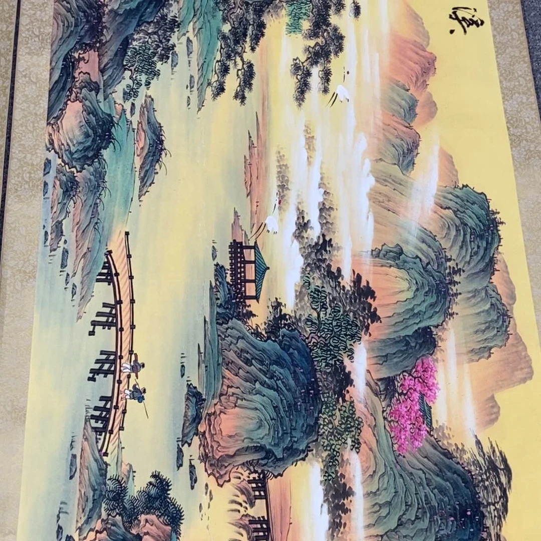 J新人福利手绘作品