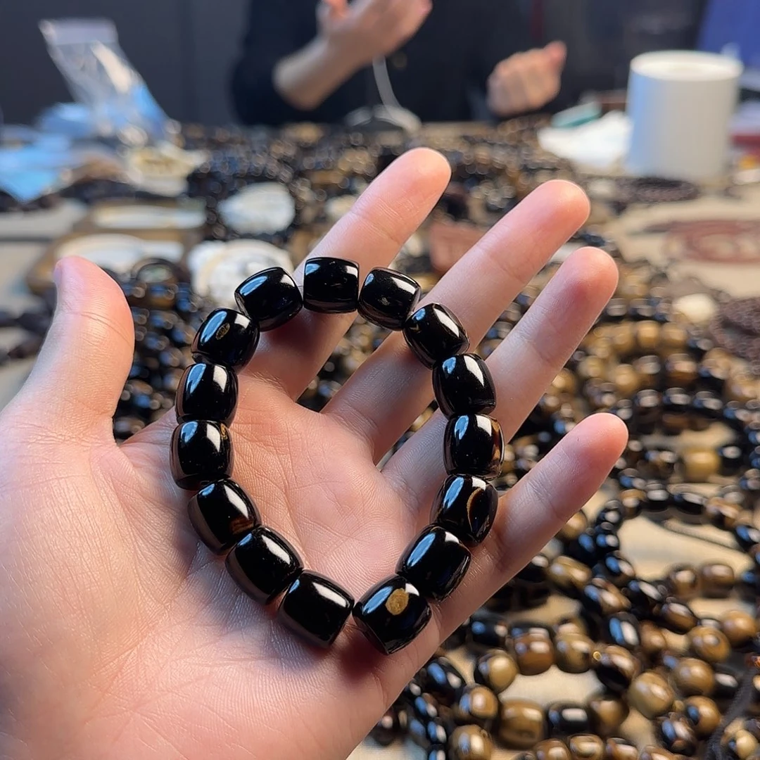 泥塑海柳1.4全品黑毕业