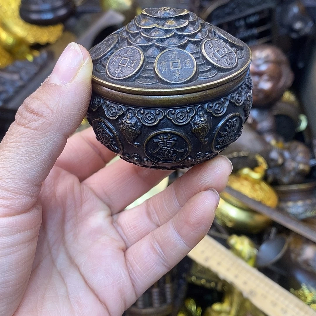 物品摆件 案台摆件