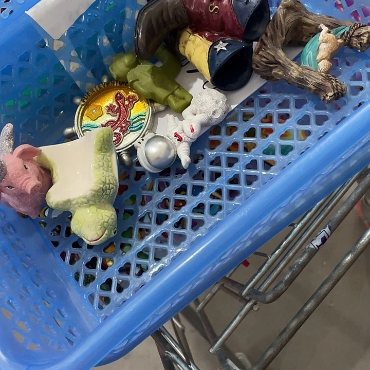 天***天有机玻璃微瑕。