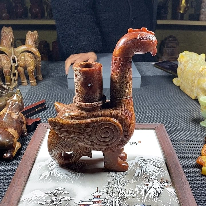 紫砂其他。