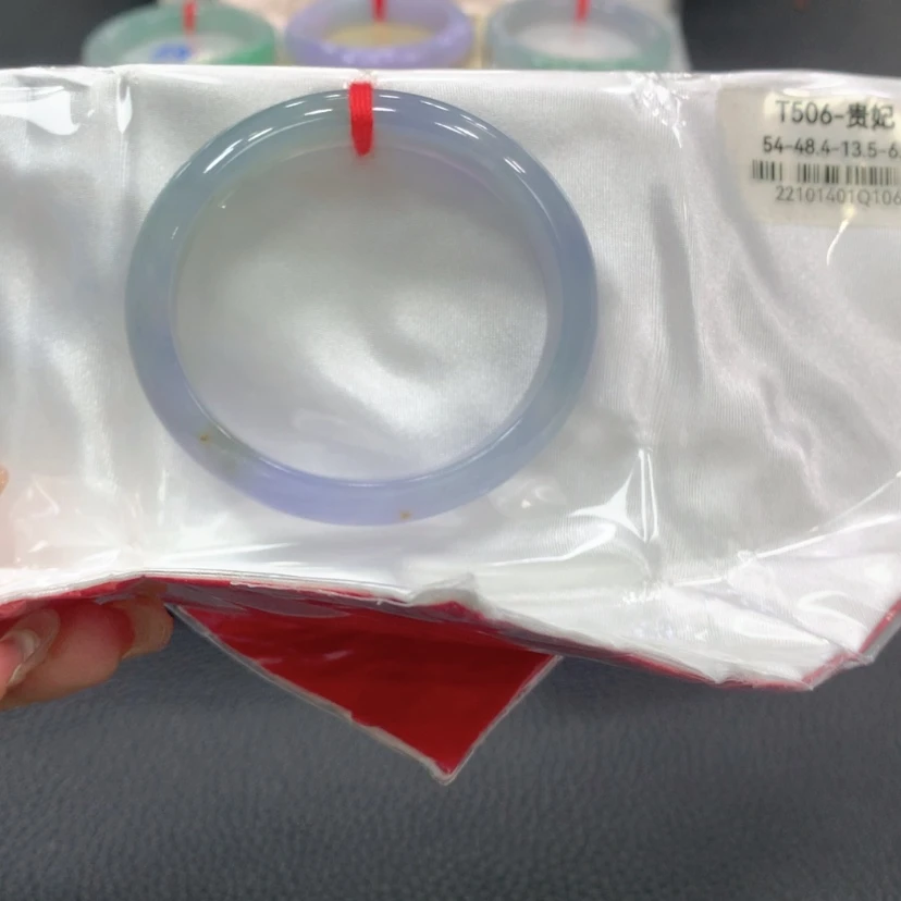 【闪购商品】翡翠手镯未镶嵌翡翠