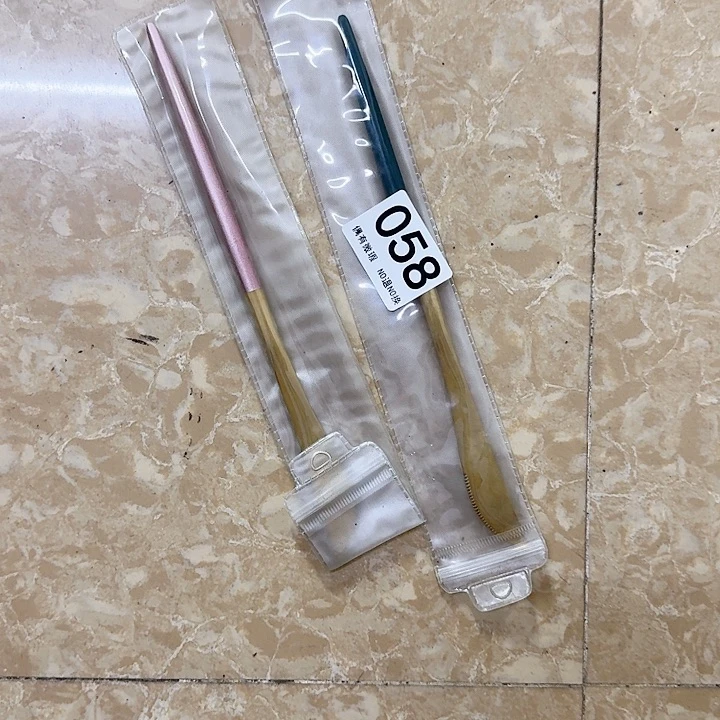 新骨瓷陶瓷碗058两个