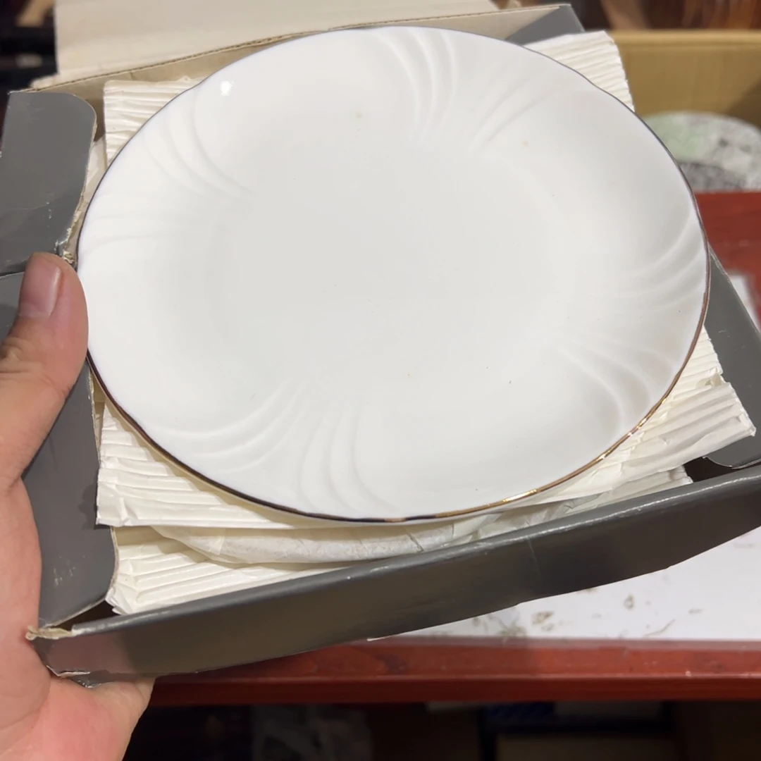 陶瓷制品加工工艺技术