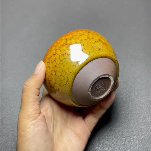 【闪购商品】茶盏-625............