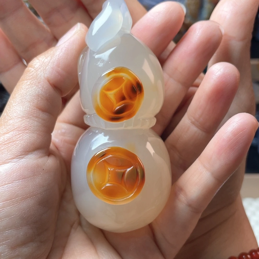 玛瑙/玉髓玛瑙未镶嵌
