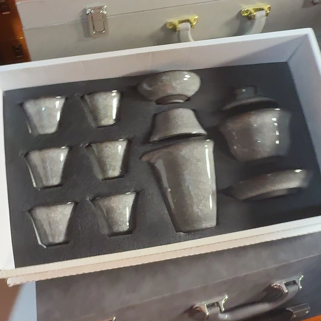 孤品茶具套装等等等