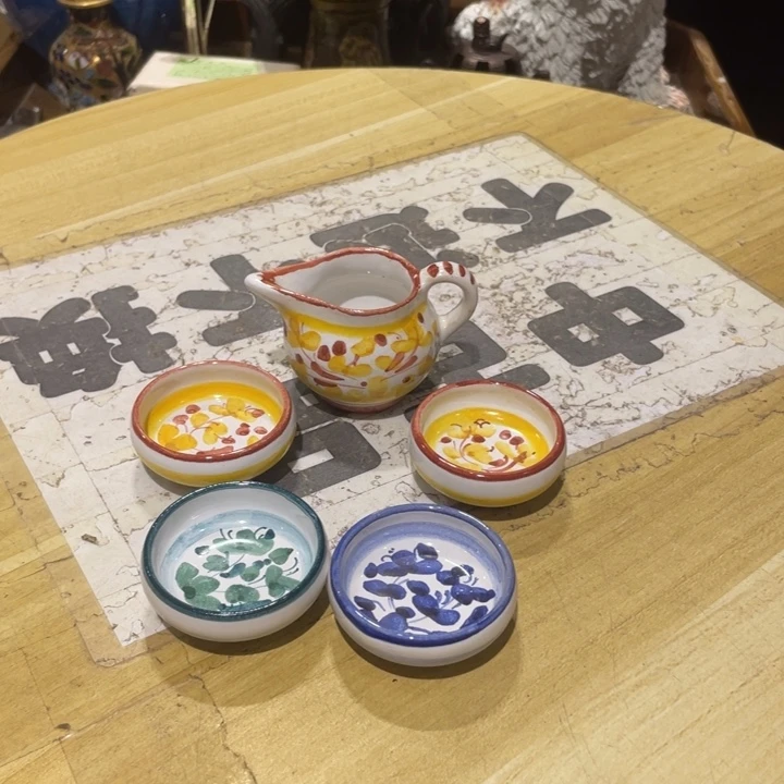 工艺美术品陶瓷艺术