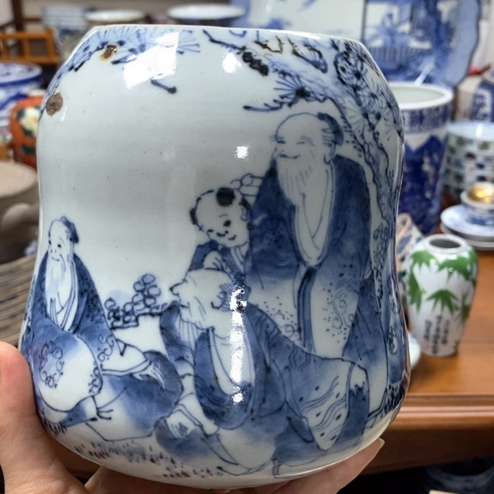 瓷片盛瑞陶瓷，开心快乐