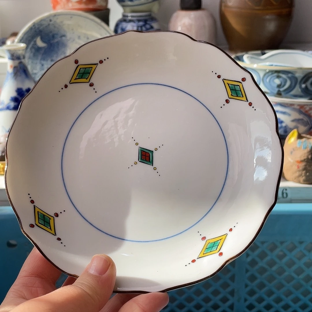 瓷片山**露哈哈我在这一块了你还能看到