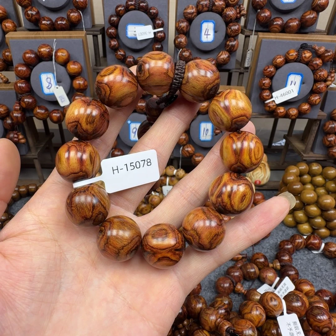 手串/手链黄花梨/降香黄檀