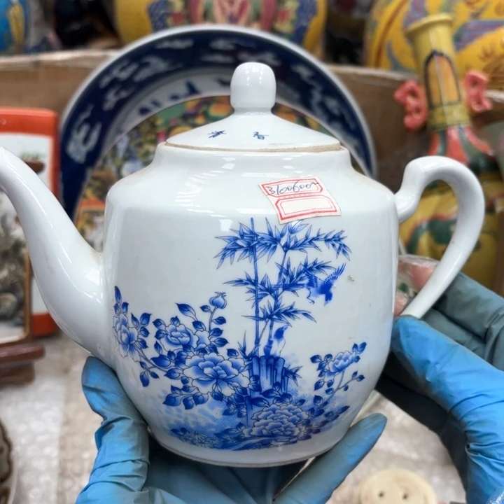 摆件瓷器摆件 瓷器摆件