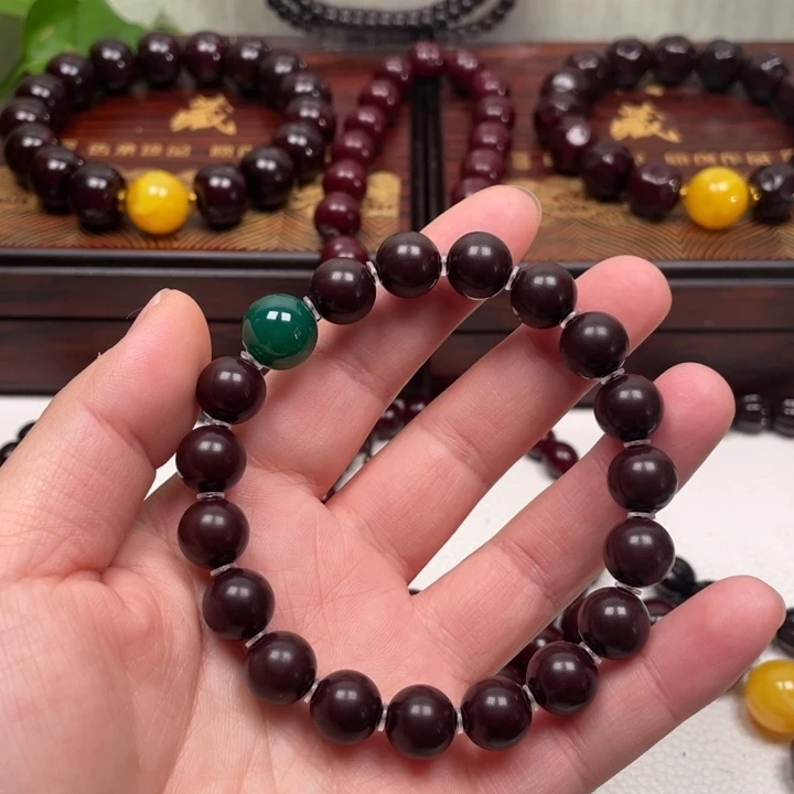 猴头核桃吊坠猴头微瑕不退不换