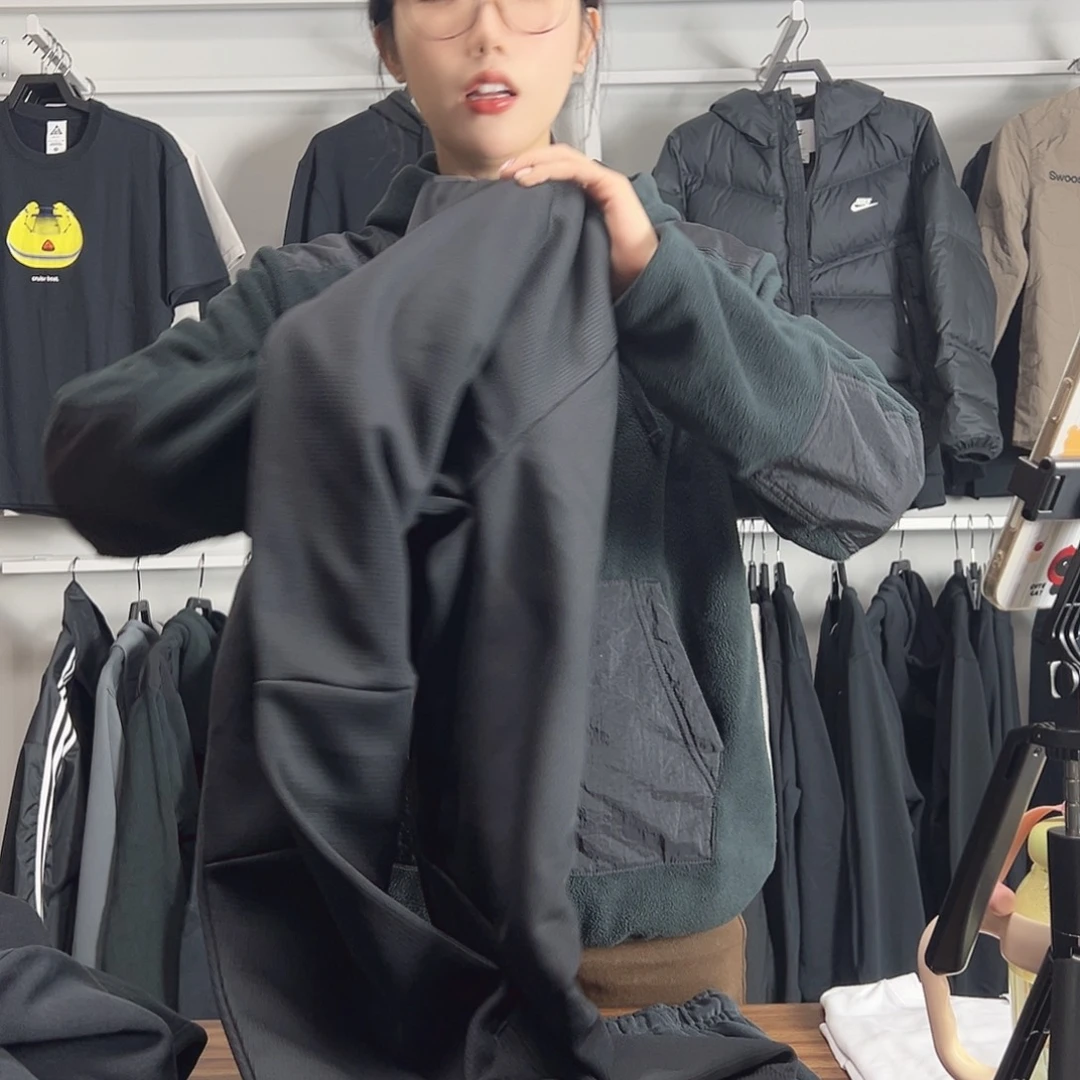 2123长裤L码130-150斤不退换