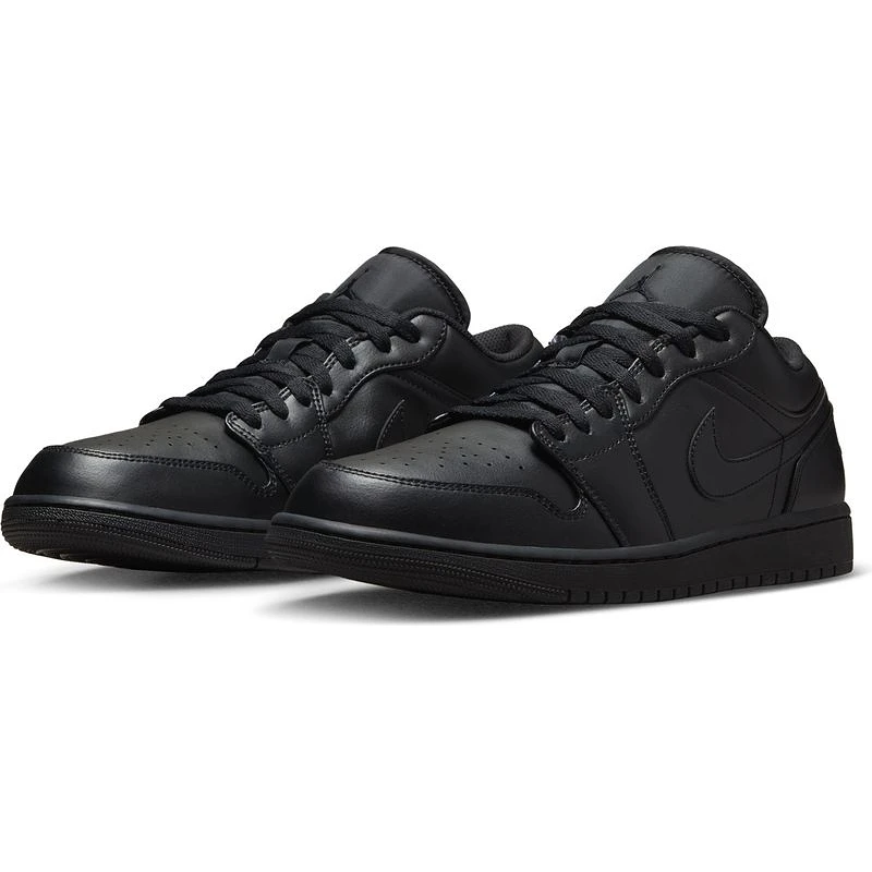 耐克（NIKE）JORDAN 1男子复古轻便透气防滑运动休闲鞋553558-093