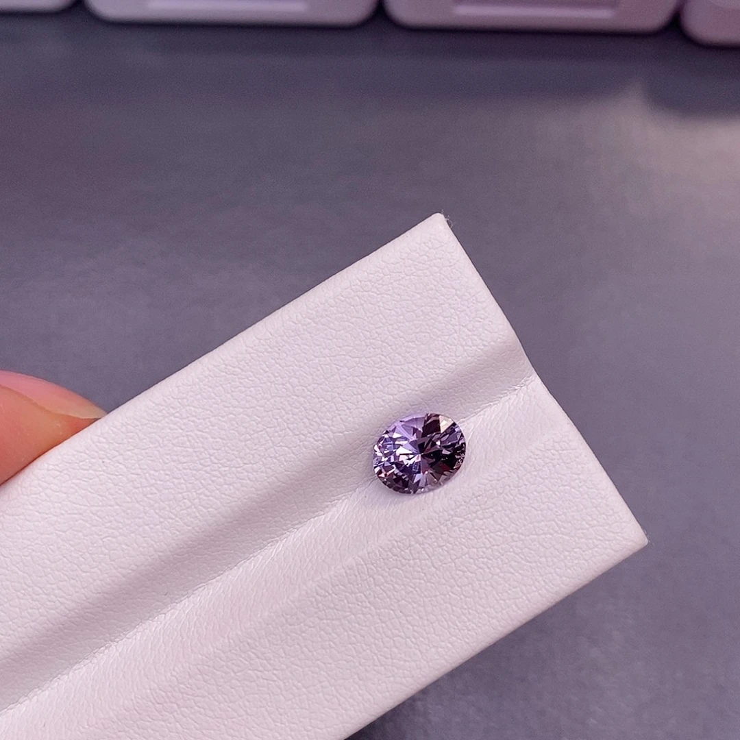 裸石蓝宝石1.55克拉