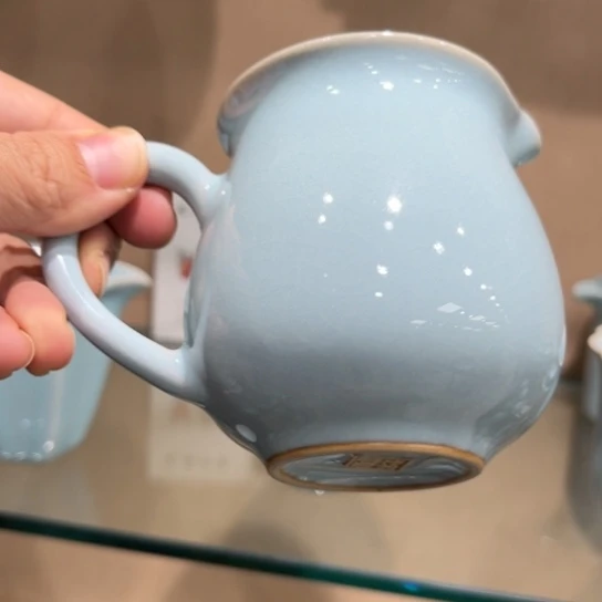 大宋甄选茶具茶器