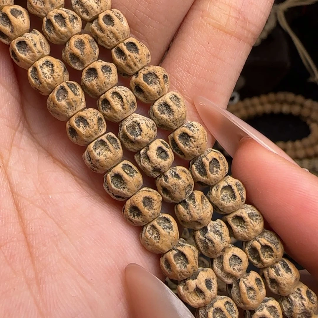 柏香籽/百香籽吊坠大*叔