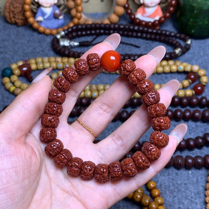 金刚菩提吊坠菩提